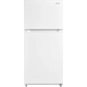 Frigidaire 30" Top Freezer Refrigerator FRTE1930AW
