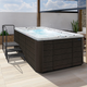 CalSpas Swim-Pro F-1325