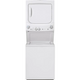 GE 27" Electric Laundry Center, GUD27ESSMWW