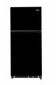 UNIQUE Off-Grid Standard-Depth Top-Freezer Refrigerator, UGP-19C SM B