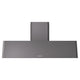 ILVE Nostalgie II 60" Range Hood UAG60MG