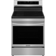 Frigidaire 30" Freestanding Induction Range GCRI3060BF