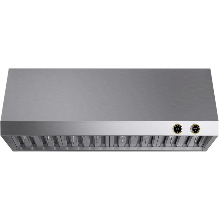 Kucht 48" Under Cabinet Range Hood KRH480-GL