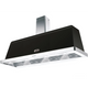 LOFRA 60" Wall Mount Chimney Hood ARNM60C