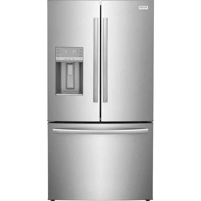 Frigidaire 36" French Door Refrigerator GRFS2853AF