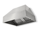 TRADE-WIND P7200 Series Pyramid Style - 36" P7236