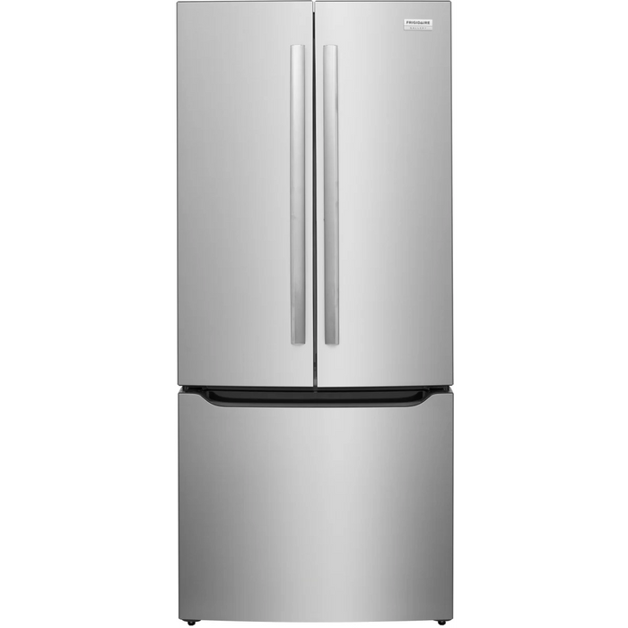 Frigidaire 30" French Door Refrigerator GRFN2023AF