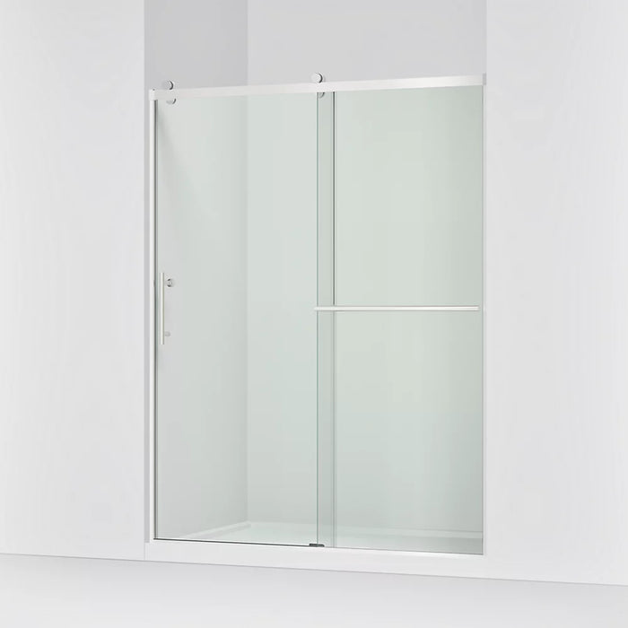 KOHLER Rely H sliding shower door  K-709081-10L-SHP