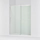 KOHLER Rely H sliding shower door  K-709081-10L-SHP