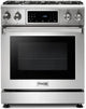 THOR 30" Freestanding Professional Liquid Propane Gas Range, TRG3001LP