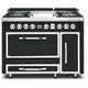 Viking® Tuscany 48" Pro Style Dual Fuel Range TVDR4814GAN