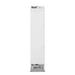 THOR Kitchen X-Series 18" Panel Ready Built-In Freezer Column, Automatic Ice Maker - Front View