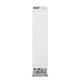 THOR Kitchen X-Series 18" Panel Ready Built-In Freezer Column, Automatic Ice Maker, XRF18CFZ