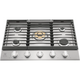 Electrolux 30" Gas Cooktop  ECCG3068AS
