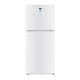 Verona 24" Top Freezer Refrigerator VEFTF2412RWH