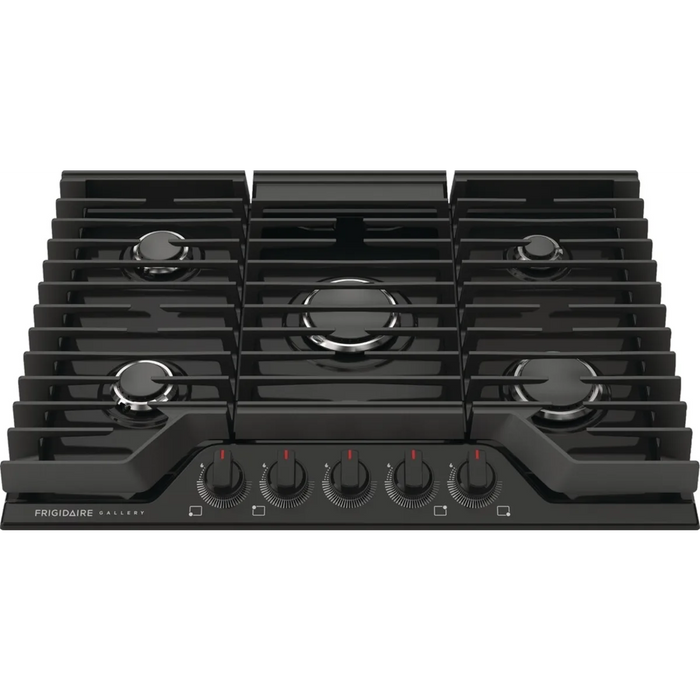 Frigidaire 30" Gas Cooktop GCCG3048AB