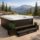 CalSpas Avalon EC-867L