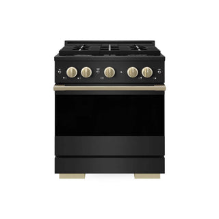 ZLINE Marino Dual Fuel Range MDRBZ-30-CB