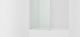 KOHLER Aerie Bath screen K-707105-L-SHP