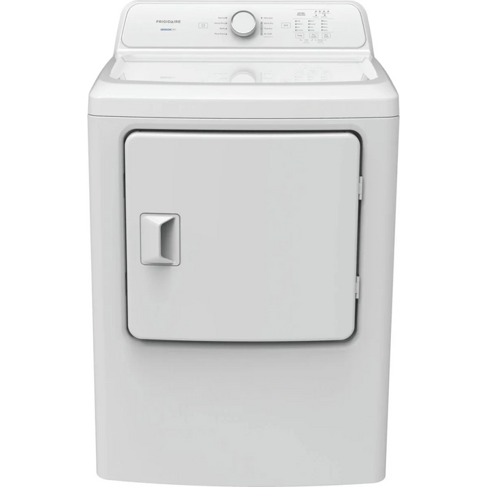Frigidaire 27" Electric Dryer FLVE7000AW