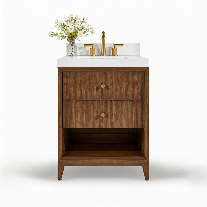 Momo 24" Bath Vanity Set