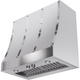 Elica 36" Catania Wall Mount Range Hood, ECTX36SS
