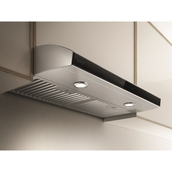 Elica 36" Under Cabinet Range Hood, EAI436SS