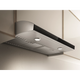 Elica 36" Under Cabinet Range Hood, EAI436SS