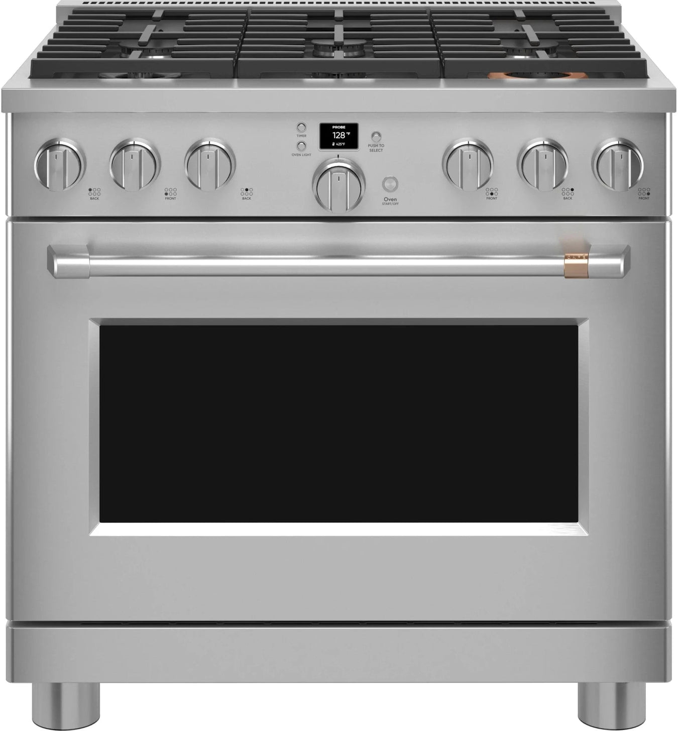 Café Ranges