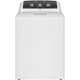 GE 27" Top Load Washer, GTW525ACWWB