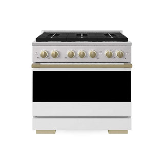 ZLINE Marino Gas Range MGRZ-WM-36-CB
