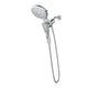 Moen Verso Eco-Performance Combination Shower With Infiniti Dial 220C3EP