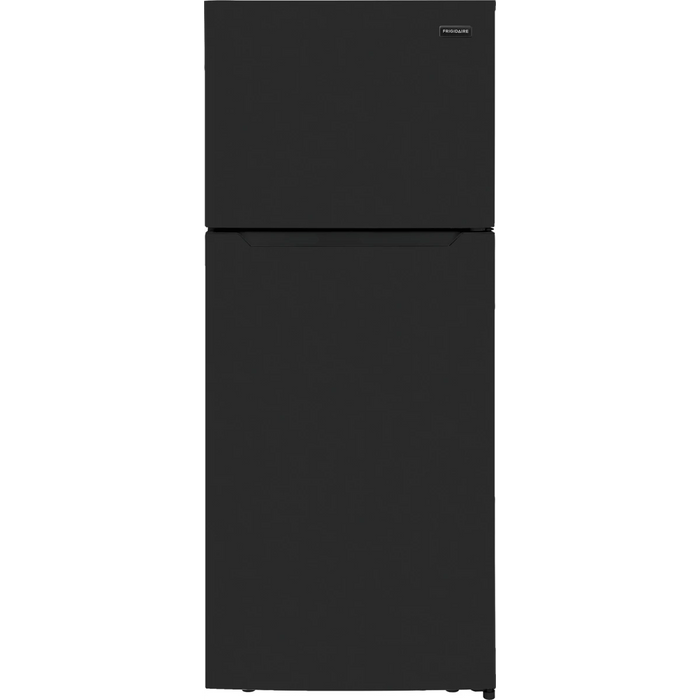 Frigidaire 28" Top Freezer Refrigerator FFHT1822UB