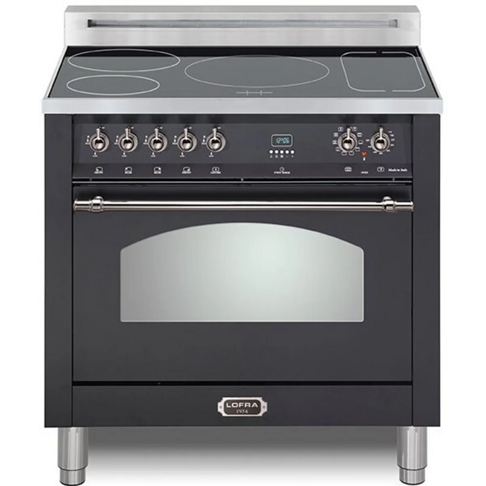LOFRA 36" Freestanding Induction RKCS36M000I5