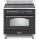 LOFRA 36" Freestanding Induction RKCS36M000I5