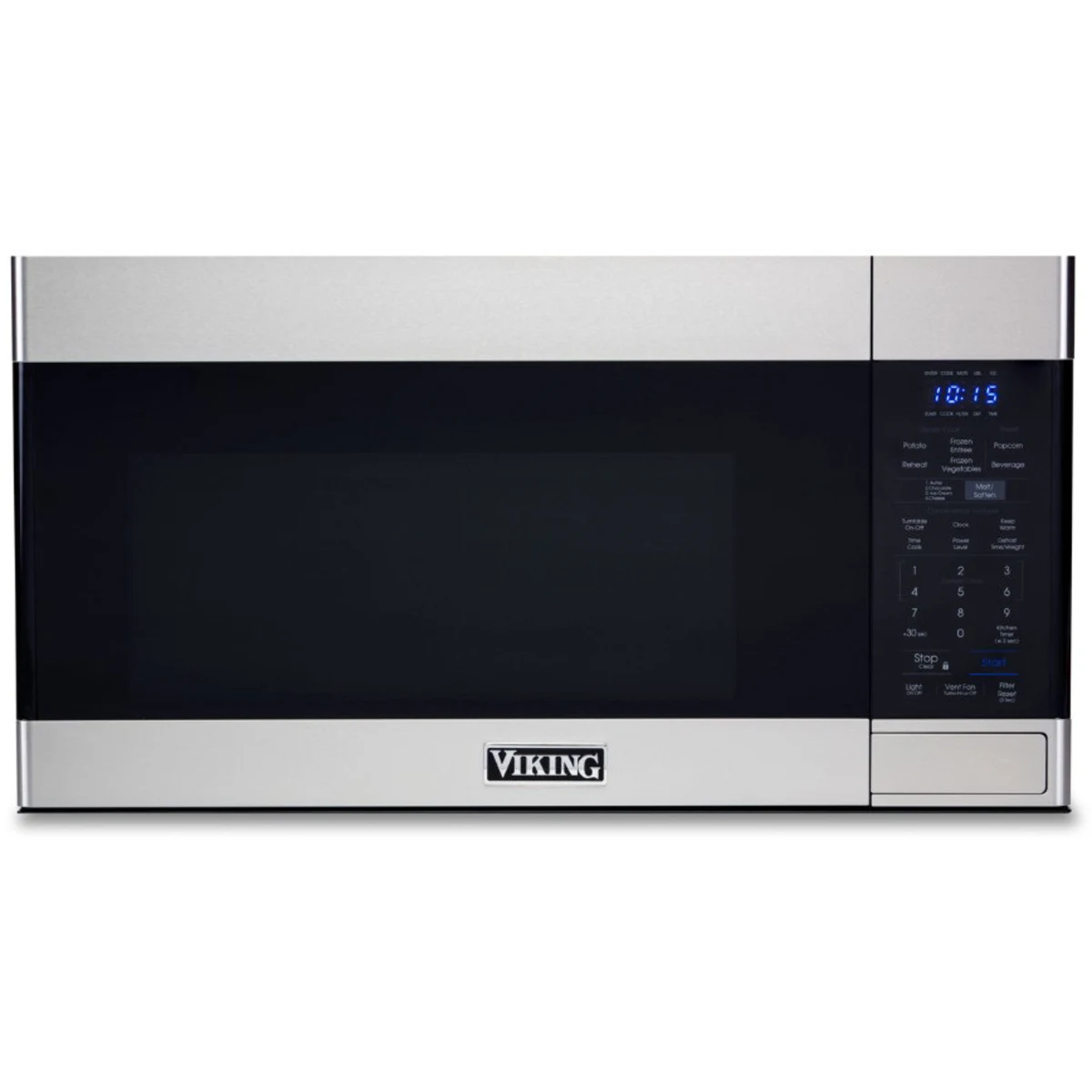 Viking Ranges