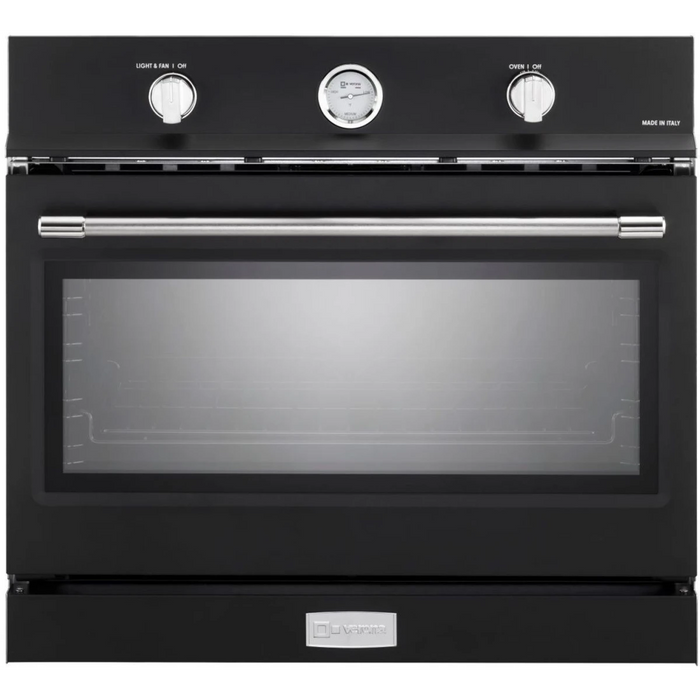 Verona 30" Built-In Single Gas Wall Oven VEBIG30NE