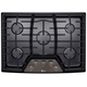LG 30" Gas Cooktop, LCG3011BD