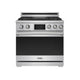 THOR X Series 36" Professional Natural Gas XRD36E