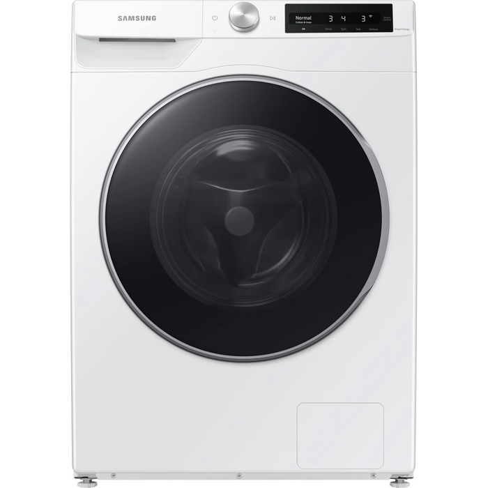 Samsung 24" Smart Front Load Washer WW25B6900AW