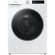 Samsung 24" Smart Front Load Washer WW25B6900AW