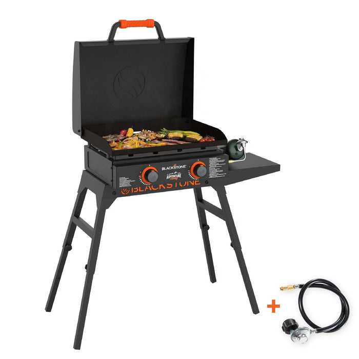 Blackstone Adventure Ready Outdoor Griddle, 2341