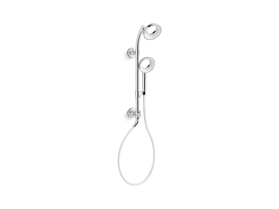 KOHLER Statement Shower column kit, 1.5 gpm K-21026