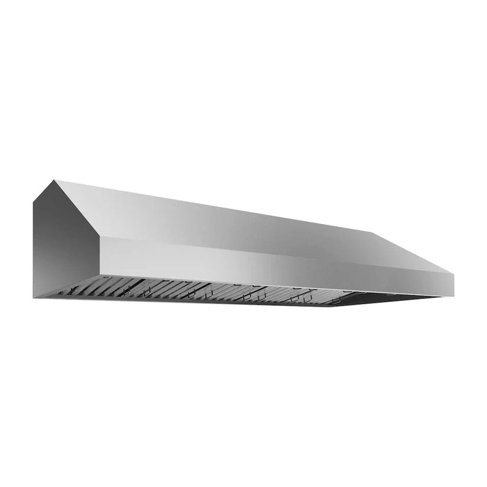 ZLINE Under Cabinet Outdoor Grill Hood GOU1-72