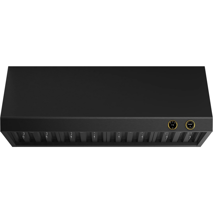 Kucht 48" Under Cabinet Range Hood KRHG480-GL
