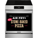 Frigidaire 30" Slide-In Induction Range GCFI3070BF