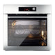 ILVE Professional Plus 30" Pyrolytic Single Wall Oven UOV30STPYSSS