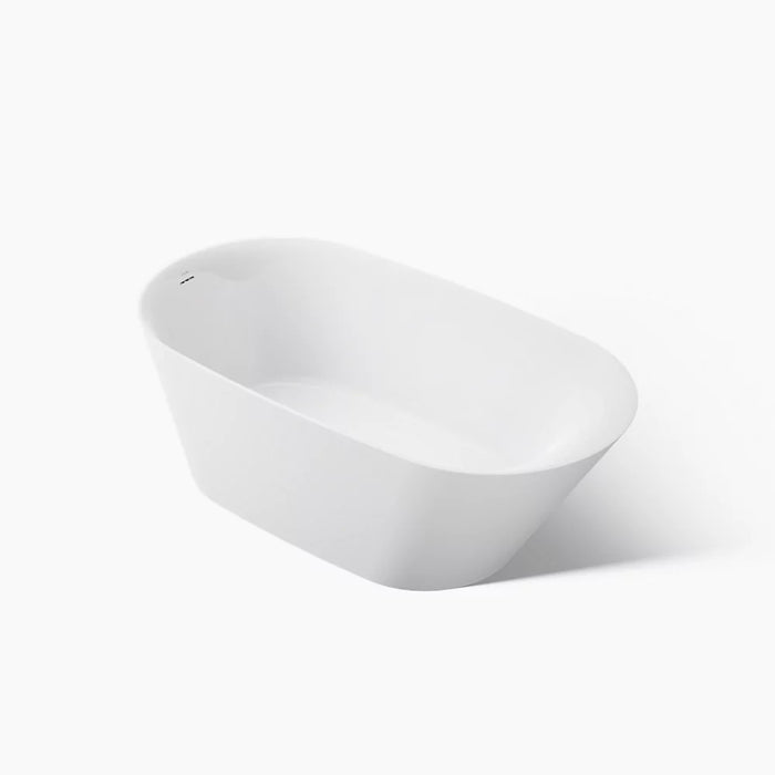 KOHLER Brazn 66" freestanding bath K-21388