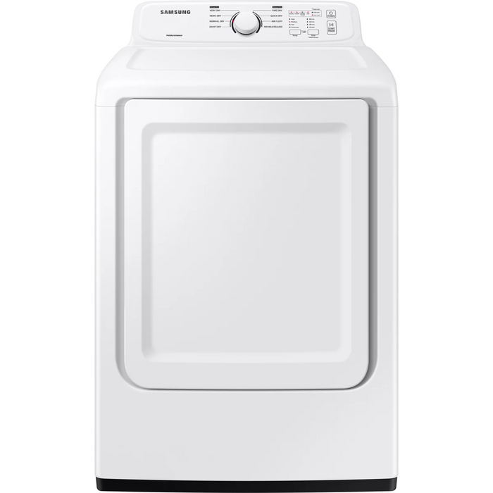 Samsung 27" Electric Dryer DVE41A3000W