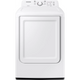 Samsung 27" Electric Dryer DVE41A3000W